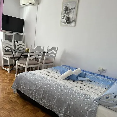 Apartment Mare Makarska