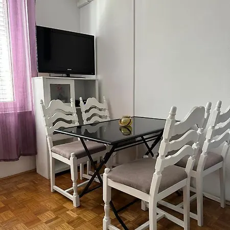 Apartment Mare
